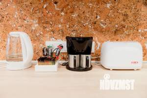 Студия квартира, посуточно, 30м2, 3/8 этаж