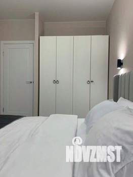 2-к квартира, посуточно, 34м2, 1/1 этаж