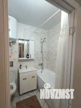 Студия квартира, посуточно, 23м2, 1/8 этаж