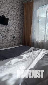 2-к квартира, посуточно, 40м2, 4/5 этаж