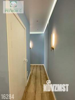 1-к квартира, на длительный срок, 42м2, 2/9 этаж