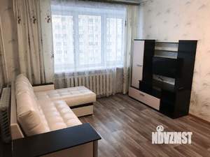 1-к квартира, посуточно, 39м2, 4/12 этаж