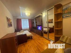 1-к квартира, посуточно, 30м2, 1/9 этаж
