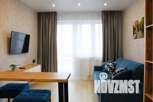 1-к квартира, посуточно, 25м2, 7/14 этаж