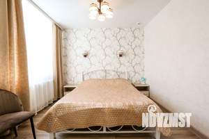 1-к квартира, посуточно, 21м2, 1/1 этаж