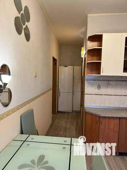 1-к квартира, на длительный срок, 51м2, 3/10 этаж