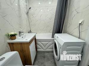 1-к квартира, посуточно, 33м2, 11/12 этаж