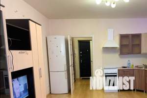 Студия квартира, посуточно, 28м2, 9/12 этаж