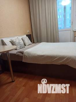 Студия квартира, посуточно, 29м2, 3/14 этаж