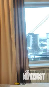 1-к квартира, посуточно, 30м2, 9/9 этаж