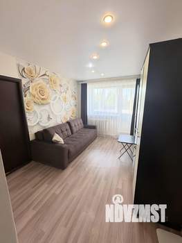 3-к квартира, на длительный срок, 51м2, 4/5 этаж