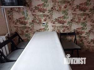 3-к квартира, посуточно, 63м2, 4/5 этаж