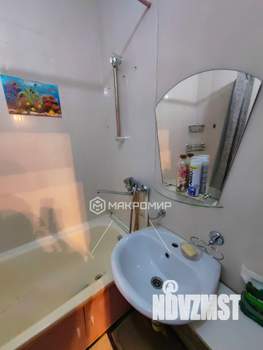 1-к квартира, на длительный срок, 32м2, 3/9 этаж