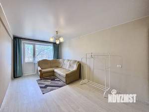 1-к квартира, на длительный срок, 32м2, 2/9 этаж