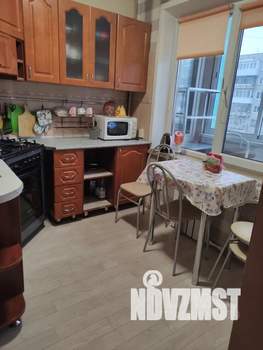 2-к квартира, посуточно, 45м2, 6/9 этаж