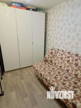 3-к квартира, посуточно, 65м2, 1/1 этаж