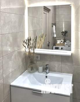 1-к квартира, посуточно, 35м2, 6/14 этаж