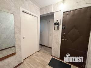 1-к квартира, на длительный срок, 30м2, 2/5 этаж