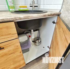 2-к квартира, посуточно, 44м2, 1/5 этаж