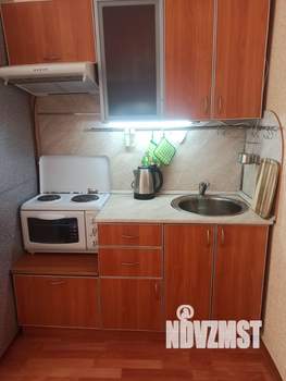 Студия квартира, посуточно, 29м2, 3/17 этаж
