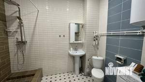 1-к квартира, посуточно, 39м2, 1/1 этаж