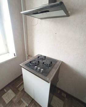 2-к квартира, на длительный срок, 58м2, 6/10 этаж