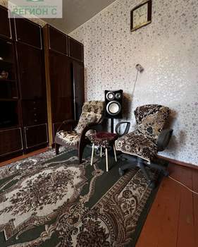 2-к квартира, на длительный срок, 45м2, 2/5 этаж