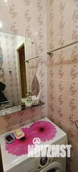 2-к квартира, на длительный срок, 55м2, 4/5 этаж