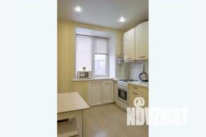 1-к квартира, посуточно, 32м2, 2/5 этаж