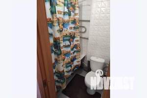 2-к квартира, посуточно, 60м2, 6/9 этаж