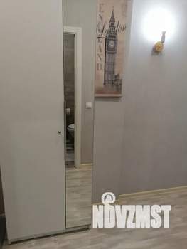 Студия квартира, посуточно, 31м2, 15/24 этаж