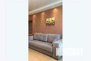 2-к квартира, посуточно, 52м2, 3/5 этаж