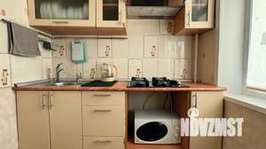 2-к квартира, посуточно, 50м2, 5/9 этаж