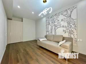 2-к квартира, посуточно, 60м2, 7/14 этаж