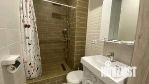 1-к квартира, посуточно, 28м2, 1/1 этаж