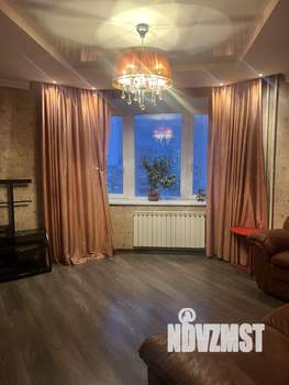 2-к квартира, на длительный срок, 61м2, 7/16 этаж