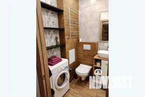 1-к квартира, посуточно, 38м2, 4/9 этаж