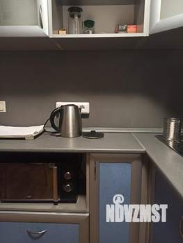 1-к квартира, посуточно, 32м2, 1/5 этаж