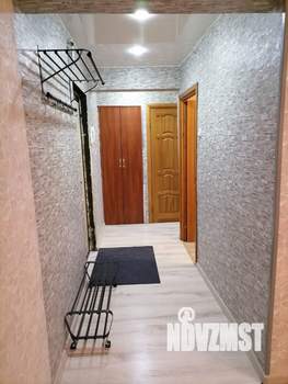 2-к квартира, посуточно, 43м2, 8/9 этаж