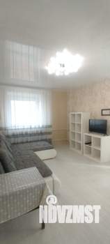 1-к квартира, на длительный срок, 32м2, 4/5 этаж