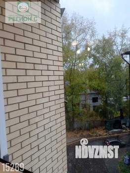 1-к квартира, на длительный срок, 30м2, 4/8 этаж