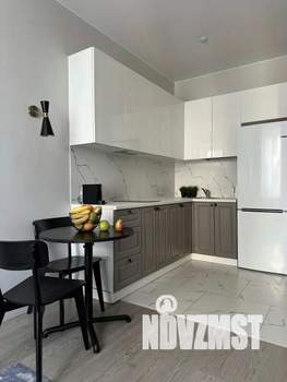 2-к квартира, посуточно, 40м2, 1/1 этаж