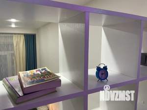 Студия квартира, посуточно, 25м2, 4/4 этаж