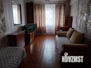 2-к квартира, посуточно, 49м2, 6/9 этаж