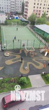 2-к квартира, посуточно, 38м2, 5/14 этаж