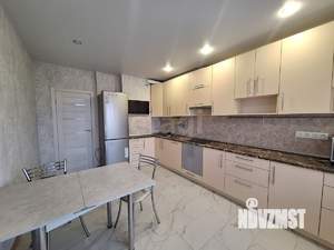 1-к квартира, на длительный срок, 47м2, 6/18 этаж