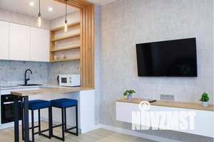 1-к квартира, посуточно, 25м2, 7/14 этаж