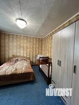 2-к квартира, на длительный срок, 42м2, 2/2 этаж