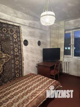 1-к квартира, на длительный срок, 30м2, 2/5 этаж