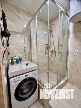 1-к квартира, посуточно, 35м2, 6/8 этаж